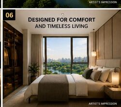 The LakeGarden Residences (D22), Condominium #627472961